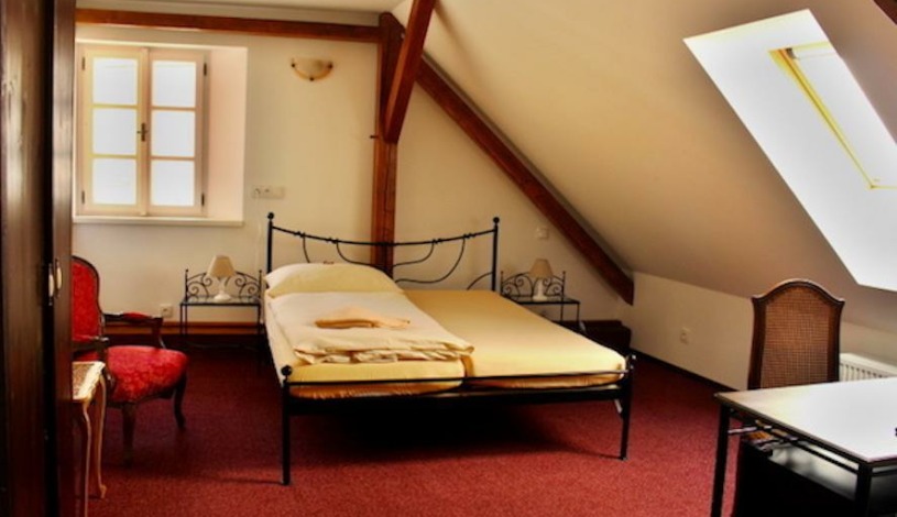 CYKLOPENZION KASPER Jindřichův Hradec